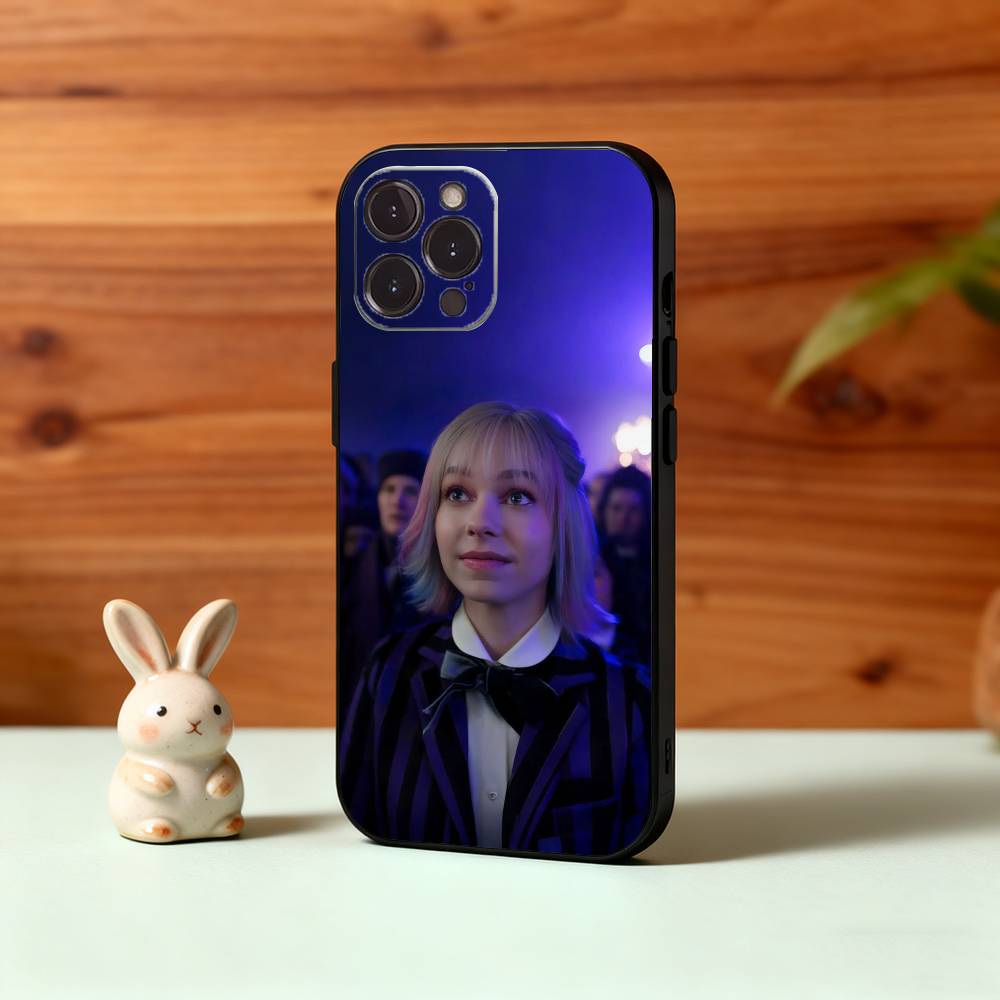 Lovely E-Emma Actor M-Myers Phone Case For iPhone17 16 15 14 13 12 11 Pro Max Plus,5G Soft Black Case iPhone15plus
Lovely E-Emma Actor M-Myers Phone Case For iPhone17 16 15 14 13 12 11 Pro Max Plus,5G Soft Black Case iPhone15plus