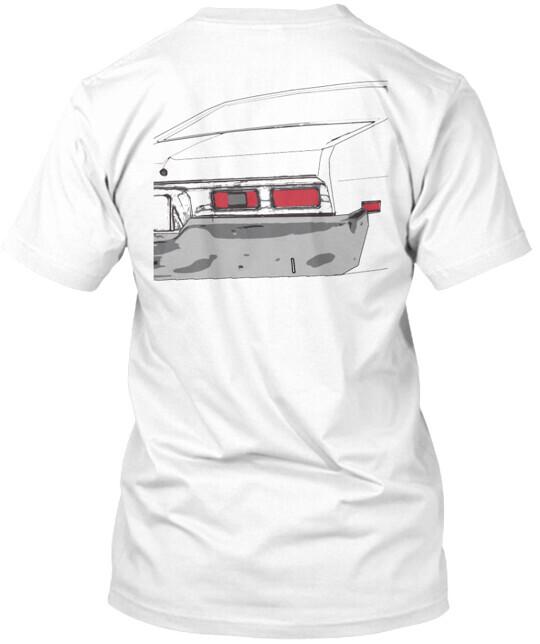 197374 Nova T-shirt Made in the USA Size S to 5XL Unisex T-Shirt XXXL
197374 Nova T-shirt Made in the USA Size S to 5XL Unisex T-Shirt XXXL