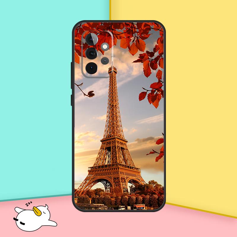 Paris Eiffel Tower Case For Samsung Galaxy A34 A54 A14 A36 A56 A06 A13 A53 A32 A12 A22 A52 A35 A17 A16 A55 A15 Samsung A14
Paris Eiffel Tower Case For Samsung Galaxy A34 A54 A14 A36 A56 A06 A13 A53 A32 A12 A22 A52 A35 A17 A16 A55 A15 Samsung A14