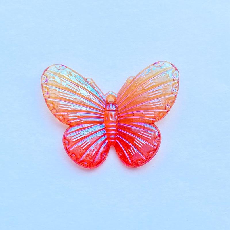 10Pcs Cute Mixed Mini Plated Butterfly Flat Back Acrylic Cabochons Scrapbooking DIY Jewelry Craft Decoration Accessories L72
10Pcs Cute Mixed Mini Plated Butterfly Flat Back Acrylic Cabochons Scrapbooking DIY Jewelry Craft Decoration Accessories L72