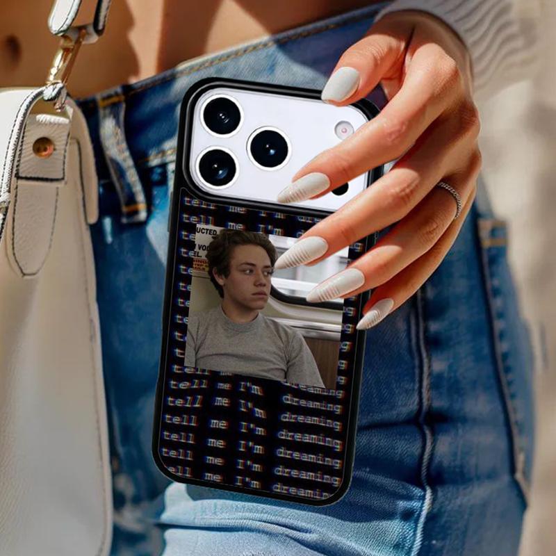 Carl Shameless Phone Case For iPhone 17 Air 14 15 13 12 Max Cover For Apple 14 15 16 16e 11 Pro Max Plus Coque iPhone 14plus
Carl Shameless Phone Case For iPhone 17 Air 14 15 13 12 Max Cover For Apple 14 15 16 16e 11 Pro Max Plus Coque iPhone 14plus