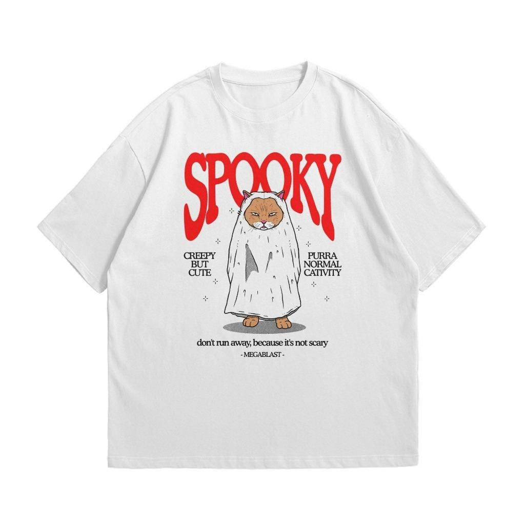 Spooky Cotton Oversize Vintage Unisex s and Women s Oversized T-Shirt Unisex s T-shirts Cheap Clothing Summer Model Style 4XL
Spooky Cotton Oversize Vintage Unisex s and Women s Oversized T-Shirt Unisex s T-shirts Cheap Clothing Summer Model Style 4XL