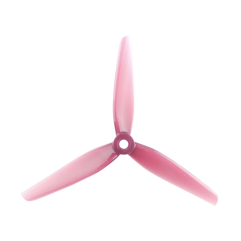 HQPROP & Ethix P3 5.1-inch 3-Blade Propellers
HQPROP & Ethix P3 5.1-inch 3-Blade Propellers