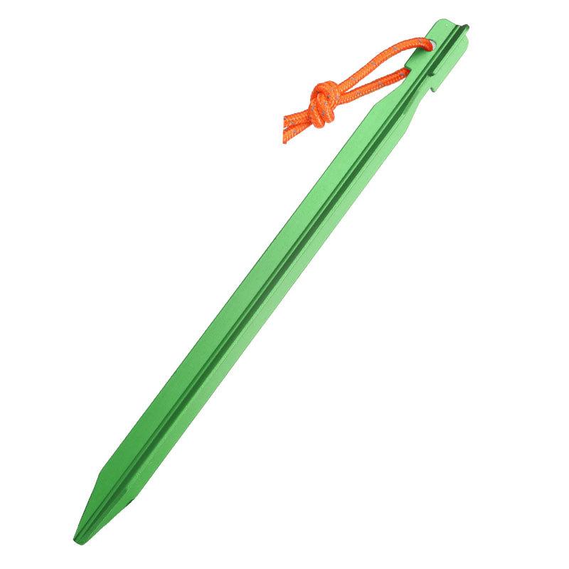 Outdoor Camping, Camping Tent Canopy Ground Nails, Aluminum Alloy Triangular Belt, Reflective Rope, Flooring Accessories 18cm*20PCS
Outdoor Camping, Camping Tent Canopy Ground Nails, Aluminum Alloy Triangular Belt, Reflective Rope, Flooring Accessories 18cm*20PCS