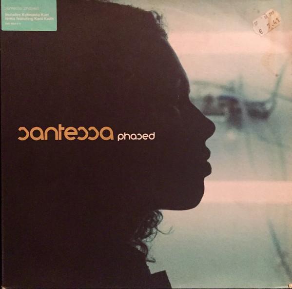 12inch Record SANTESSA - Phased DVS1004VT1 Disco Volante 1999 UK Dance & Electronica Used
12inch Record SANTESSA - Phased DVS1004VT1 Disco Volante 1999 UK Dance & Electronica Used