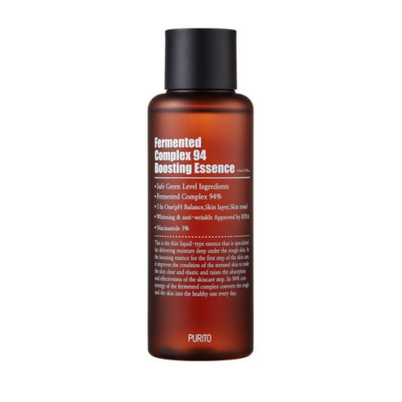 Purito Performed Complex 94 Boosting Essence
Purito Performed Complex 94 Boosting Essence