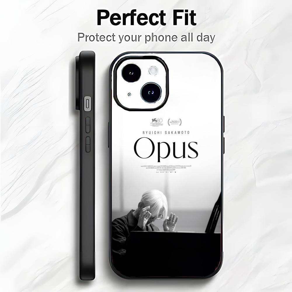 Composer S-Sakamoto Ryuichi Phone Case Phone Case Soft Packaging Lightweight For iPhone17 16 15 14 13ProMax iphone12promax
Composer S-Sakamoto Ryuichi Phone Case Phone Case Soft Packaging Lightweight For iPhone17 16 15 14 13ProMax iphone12promax