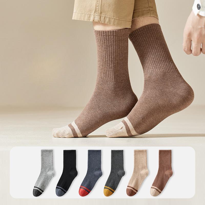 Autumn Socks, Pure Cotton Men s Mid-length Socks, Cotton Socks, Sweat-absorbing and Breathable, Black Sweat-absorbing and Breathable Business Socks 1 pair верблюд
Autumn Socks, Pure Cotton Men s Mid-length Socks, Cotton Socks, Sweat-absorbing and Breathable, Black Sweat-absorbing and Breathable Business Socks 1 pair верблюд