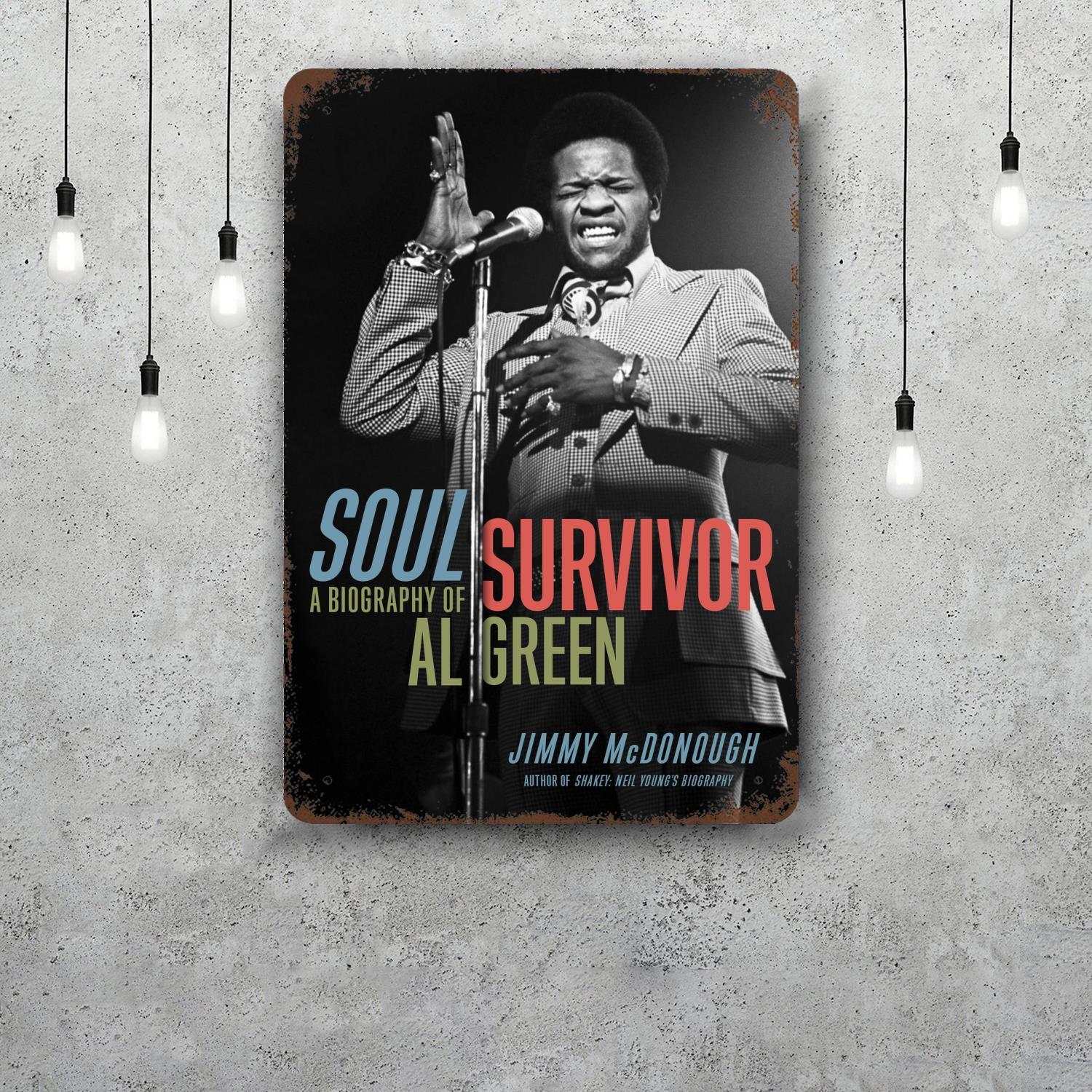 Al Green Funny Bar Metal Sign Retro Plaque Vintage Sign Alcohol Drinker Pub Club Man Cave Kitchen Wall Decoration 20x30cm(7.8x11.8inch)
Al Green Funny Bar Metal Sign Retro Plaque Vintage Sign Alcohol Drinker Pub Club Man Cave Kitchen Wall Decoration 20x30cm(7.8x11.8inch)
