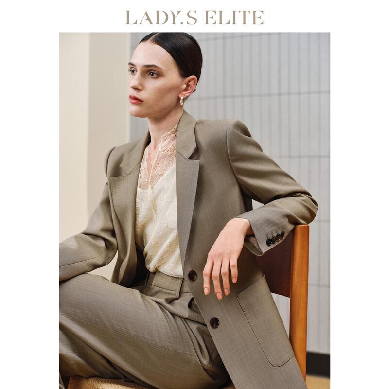 LadyS Elite Song Hye Kyo Style Professional Business Collection S
LadyS Elite Song Hye Kyo Style Professional Business Collection S