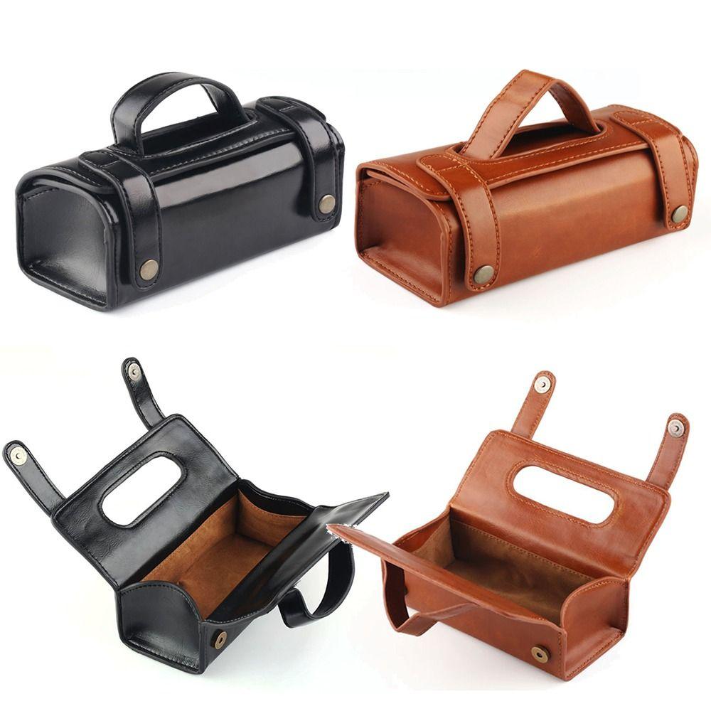 Мягкая косметичка из искусственной кожи, органайзер для бритв, многофункциональный контейнер для бритвы, ванная комната
Мягкая косметичка из искусственной кожи, органайзер для бритв, многофункциональный контейнер для бритвы, ванная комната