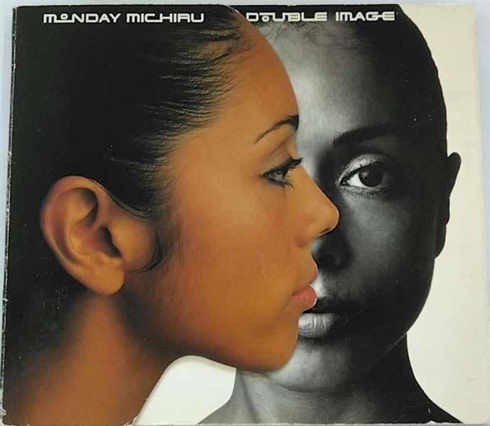 CD MONDAY MICHIRU - DOUBLE IMAGE POCH1724PROMO Polydor 1998 Japan ObiJapanese Pop/Rock Used
CD MONDAY MICHIRU - DOUBLE IMAGE POCH1724PROMO Polydor 1998 Japan ObiJapanese Pop/Rock Used