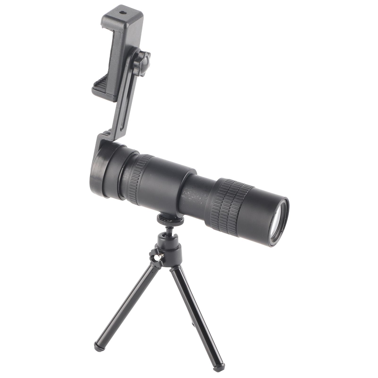 Monocular 10 to 30 Times Magnification High Power Monoculars for Bird WatchingWildlife Hunting Hiking
Monocular 10 to 30 Times Magnification High Power Monoculars for Bird WatchingWildlife Hunting Hiking