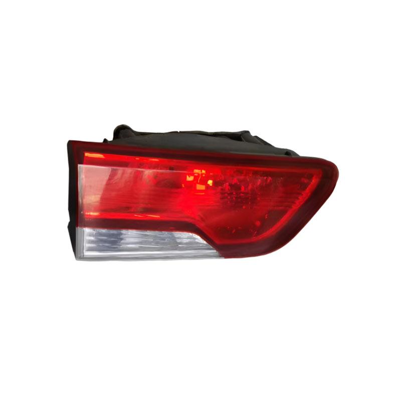 Car Light Assembly For KIA Shuma 2010 2011 2012 2013 2014 Rear Tail Light Signal Lamp Driving Light Auto Taillight Replacement
Car Light Assembly For KIA Shuma 2010 2011 2012 2013 2014 Rear Tail Light Signal Lamp Driving Light Auto Taillight Replacement