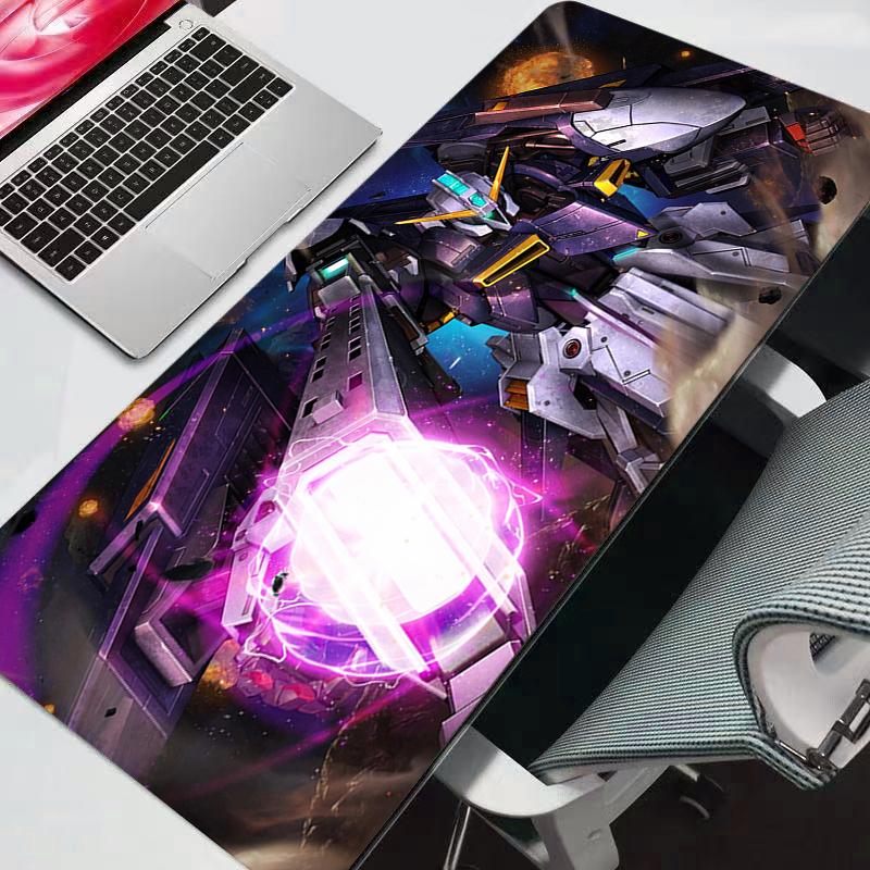 Mouse Pad Mobile Suit Gundam Gaming Accessories PC Gamer alfombrilla xxl Computer Desk Mat Laptop Varmilo Keyboard Mousepad 30x60x0.2cm
Mouse Pad Mobile Suit Gundam Gaming Accessories PC Gamer alfombrilla xxl Computer Desk Mat Laptop Varmilo Keyboard Mousepad 30x60x0.2cm