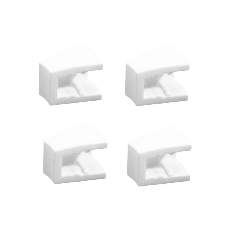 Air Tool Rack 4pcs Space-Saving Hanger Air Tool Storage Holder for Garage Workshop Auto Repair Car Wash Maintenance Area білий
Air Tool Rack 4pcs Space-Saving Hanger Air Tool Storage Holder for Garage Workshop Auto Repair Car Wash Maintenance Area білий