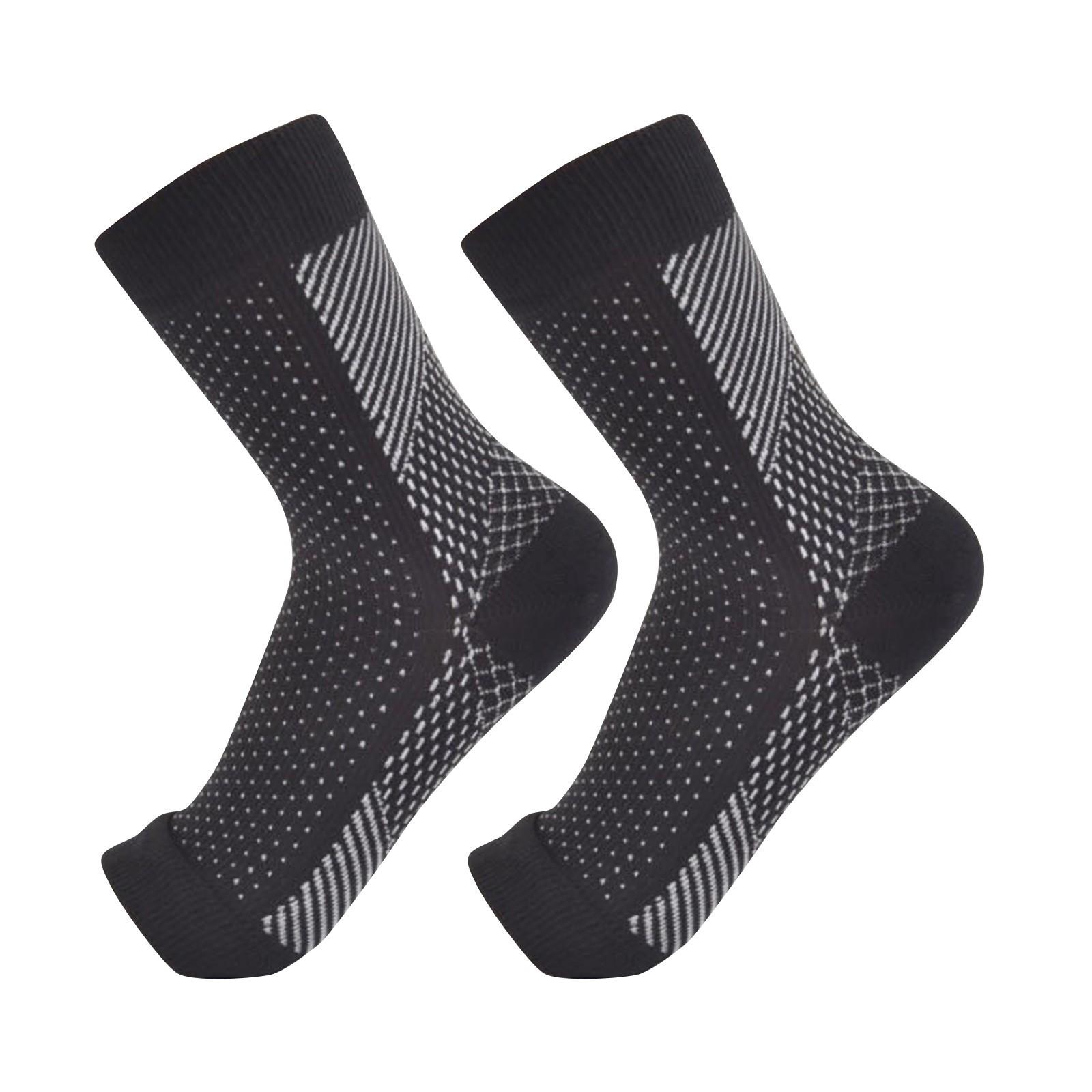 Sports Calf Socks Outdoor Fitness Compression Socks Socks Elastic Cycling Socks L хакі
Sports Calf Socks Outdoor Fitness Compression Socks Socks Elastic Cycling Socks L хакі