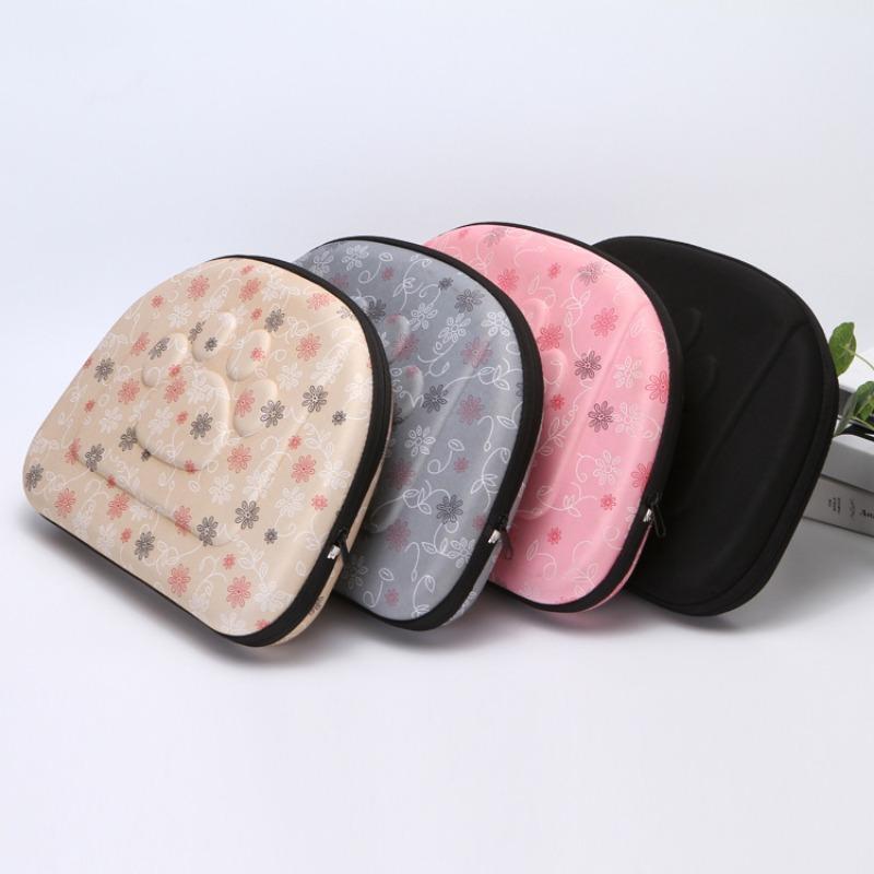 Сумка для домашних животных Сумка для кошек и собак EVA Pet Outing Space Bag Складная дорожная сумка для прогулок чёрный
Сумка для домашних животных Сумка для кошек и собак EVA Pet Outing Space Bag Складная дорожная сумка для прогулок чёрный