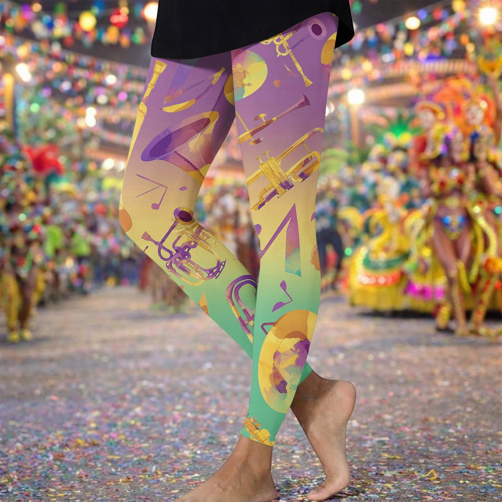 Leggings For Women High Waisted Printed Soft Stretchy Workout Yoga Pants Gifts XXL
Leggings For Women High Waisted Printed Soft Stretchy Workout Yoga Pants Gifts XXL