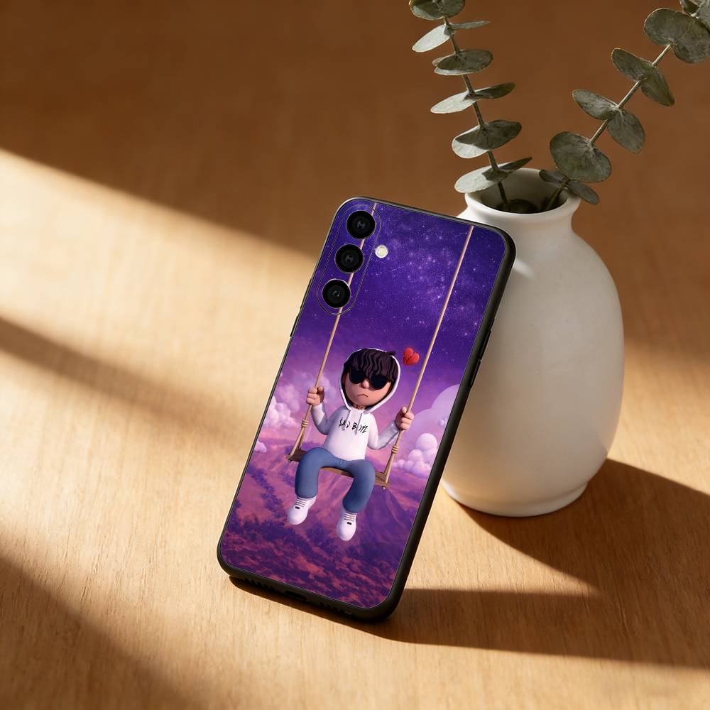 J-Junior H S-Sad B-Boyz Phone Case For Samsung Galaxy A91,80,73,72 ,71,53,52,32 ,31,22,21s,20,Soft Black Case Samsung a22 4g
J-Junior H S-Sad B-Boyz Phone Case For Samsung Galaxy A91,80,73,72 ,71,53,52,32 ,31,22,21s,20,Soft Black Case Samsung a22 4g