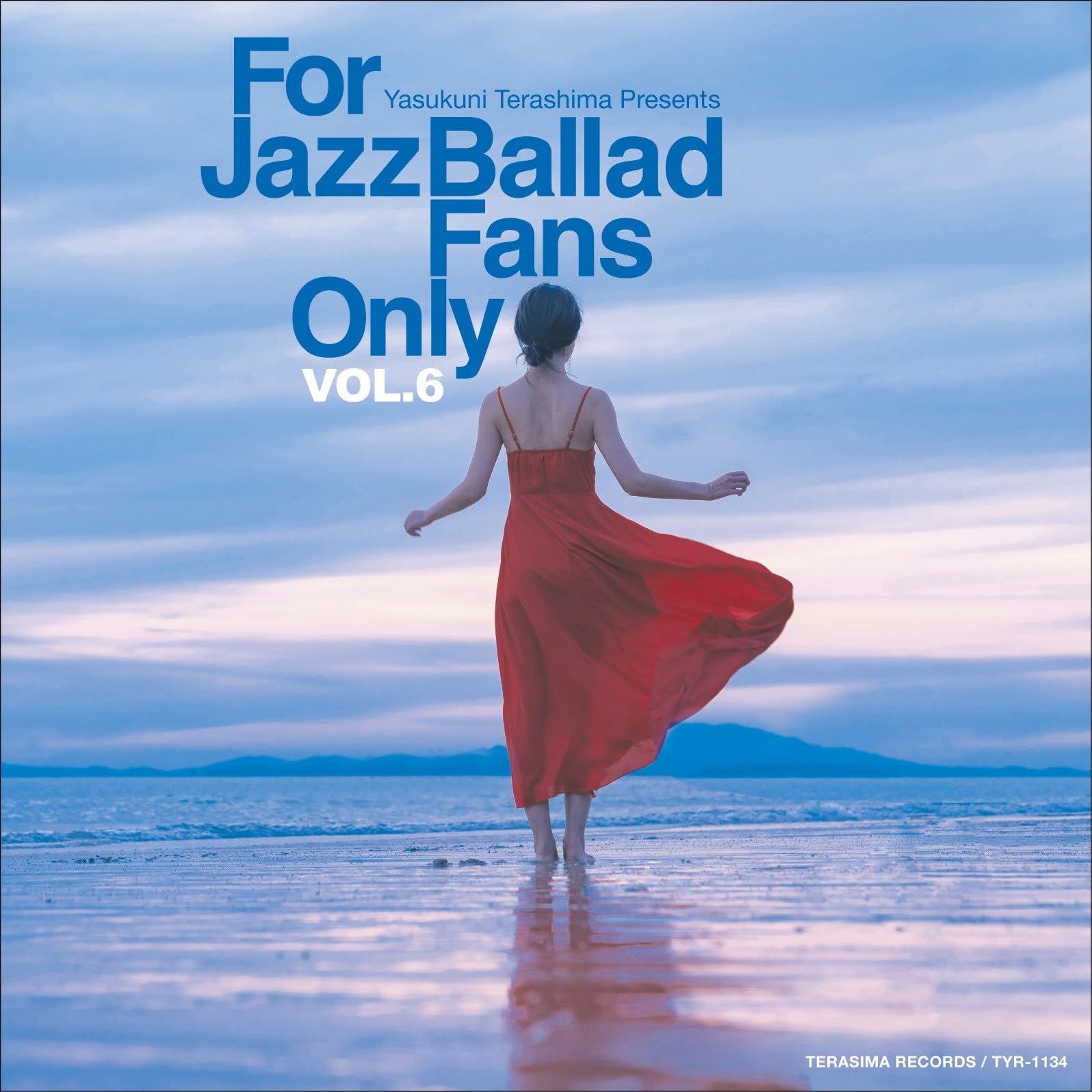For Jazz Ballad Fans Only Vol.6
For Jazz Ballad Fans Only Vol.6