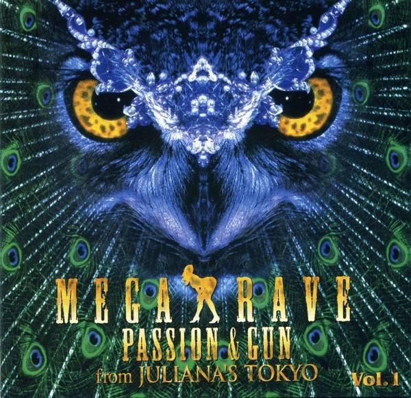 CD PASSION&GUN - Mega RAVE TECX30480 Interlink Syste 1993 Japan Dance & Electronica Used
CD PASSION&GUN - Mega RAVE TECX30480 Interlink Syste 1993 Japan Dance & Electronica Used