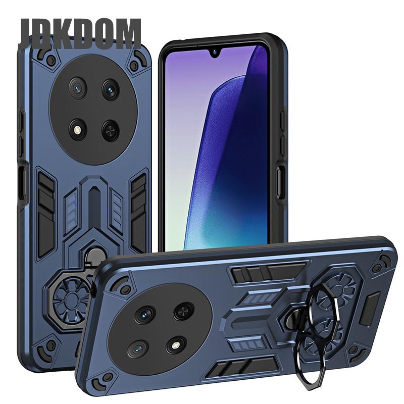 Противоударный чехол-кольцо-подставка JDKDOM для Honor 400 Lite 300 Pro Ultra / Honor Magic 7 Lite X9C Smart X60 Pro Honor 400 Pro (Global) синий
Противоударный чехол-кольцо-подставка JDKDOM для Honor 400 Lite 300 Pro Ultra / Honor Magic 7 Lite X9C Smart X60 Pro Honor 400 Pro (Global) синий