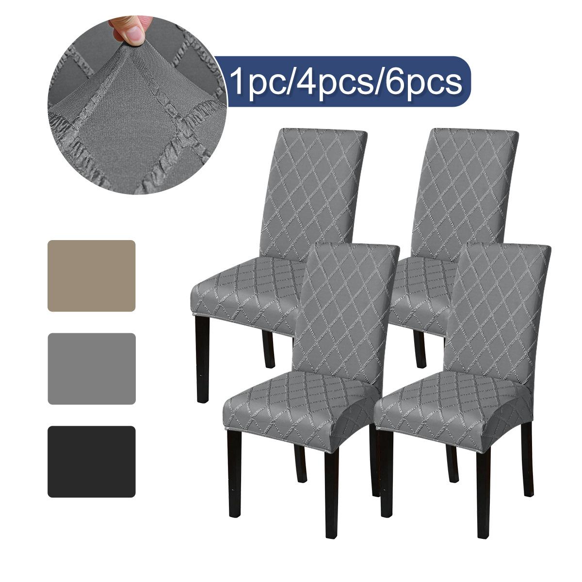 Ice Silk Summer Cool Chair Cover Universal All-Inclusive Chair Cover One Size (M Size)
Ice Silk Summer Cool Chair Cover Universal All-Inclusive Chair Cover One Size (M Size)
