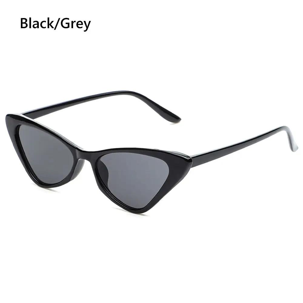 Hot Sale UV400 Sunglasses for Women Cat Eye Retro Sunglasses Trendy Vintage Small Frame Eyewear Fashion Streetwear Accessories
Hot Sale UV400 Sunglasses for Women Cat Eye Retro Sunglasses Trendy Vintage Small Frame Eyewear Fashion Streetwear Accessories
