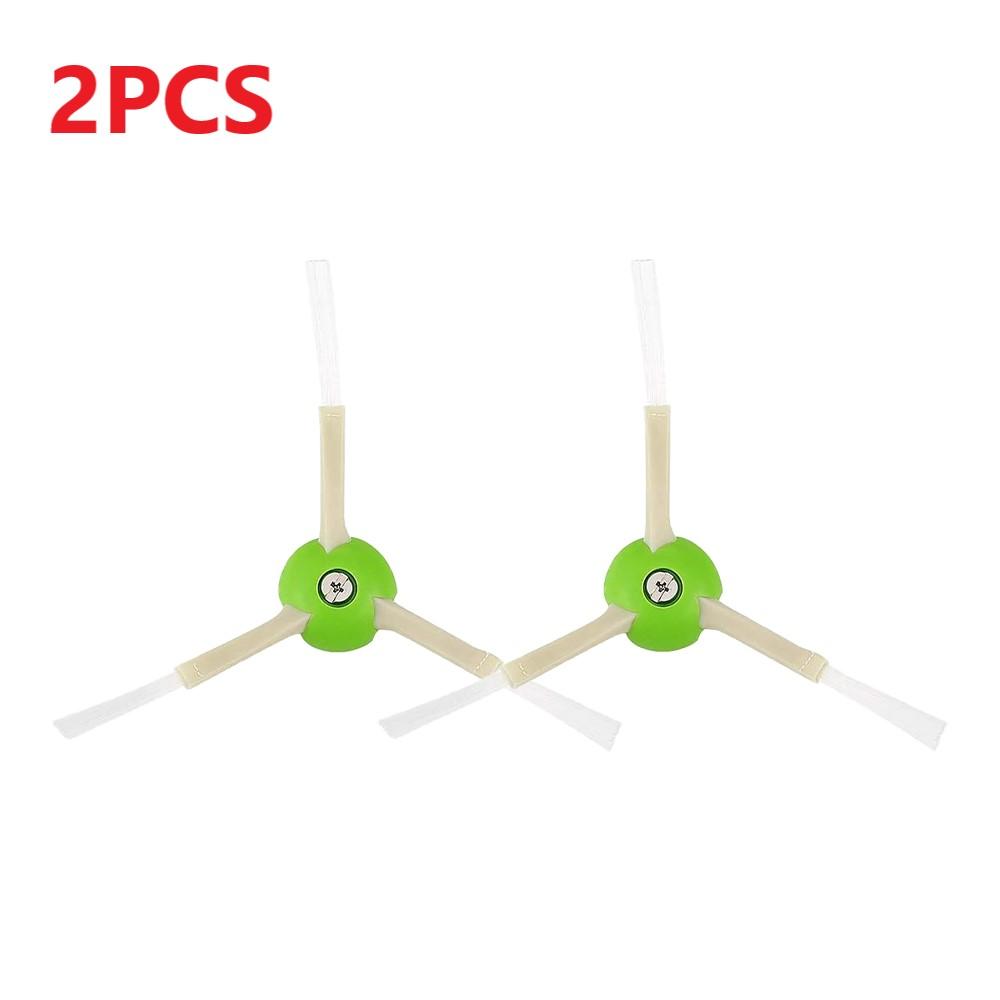 Main Side Brush Hepa Filter Dust Bag For iRobot Roomba i3 i4 i6 i7 i8 j7 E5 E6 E7 Spare Parts Robot Vacuum Cleaner Accessories
Main Side Brush Hepa Filter Dust Bag For iRobot Roomba i3 i4 i6 i7 i8 j7 E5 E6 E7 Spare Parts Robot Vacuum Cleaner Accessories