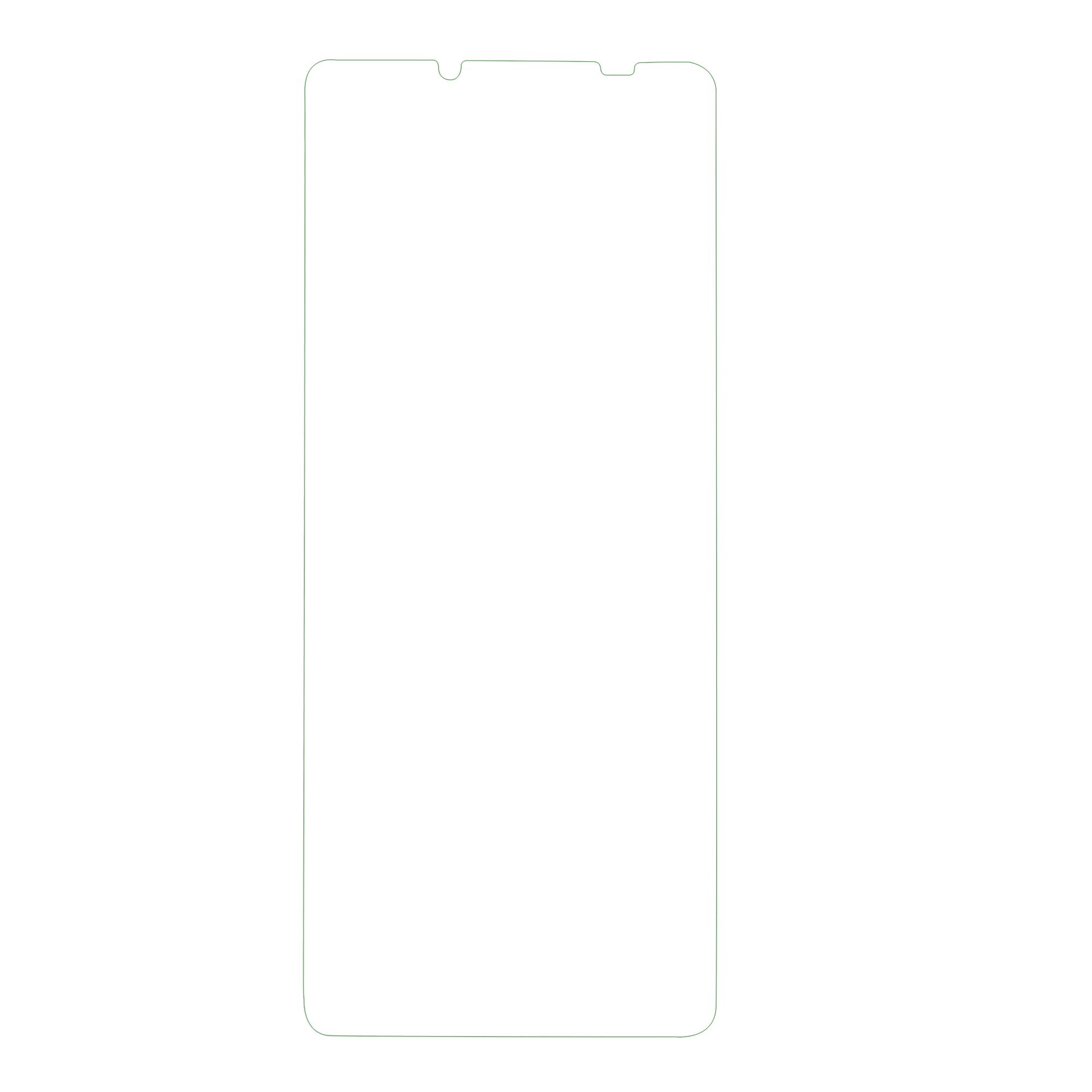 For Sony Xperia 10 V 2.5D Arc Edge Phone Screen Protector Anti-explosion High Aluminum-silicon Glass Film Type A
For Sony Xperia 10 V 2.5D Arc Edge Phone Screen Protector Anti-explosion High Aluminum-silicon Glass Film Type A