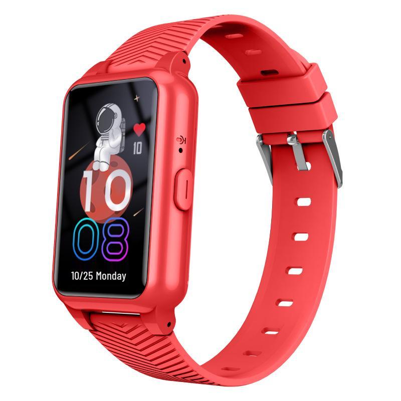 S10 Senior Health Smart Bracelet: 4G Phone, Heart Rate, Blood Pressure, Body Temp, Fall Detection, Anti-Loss Tracking.
S10 Senior Health Smart Bracelet: 4G Phone, Heart Rate, Blood Pressure, Body Temp, Fall Detection, Anti-Loss Tracking.