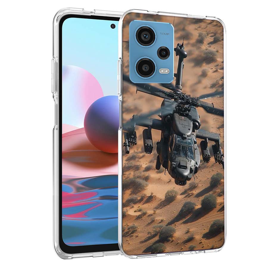 Fighter Jet Phone Case For Redmi Note 13 12 14 15 Pro Plus 13R 11 11T 11E 11S 10 Pro 10S 9 9S Cover Cell Clear TPU Capa Cases Sh Redmi Note 15 Pro 4G
Fighter Jet Phone Case For Redmi Note 13 12 14 15 Pro Plus 13R 11 11T 11E 11S 10 Pro 10S 9 9S Cover Cell Clear TPU Capa Cases Sh Redmi Note 15 Pro 4G