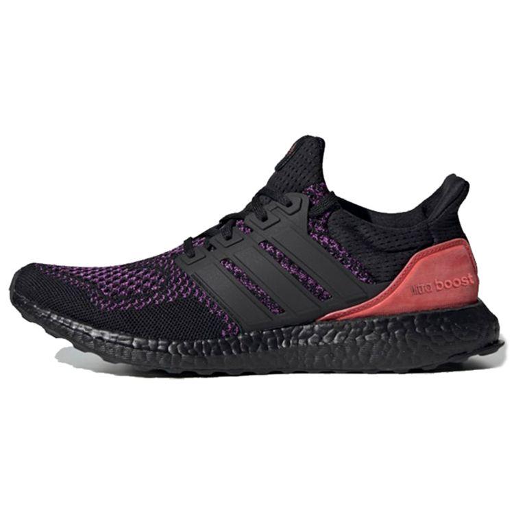 Кроссовки унисекс adidas UltraBoost 1.0 Harlem Renaissance Black Core-Black Action-Purple EE3712
Кроссовки унисекс adidas UltraBoost 1.0 Harlem Renaissance Black Core-Black Action-Purple EE3712