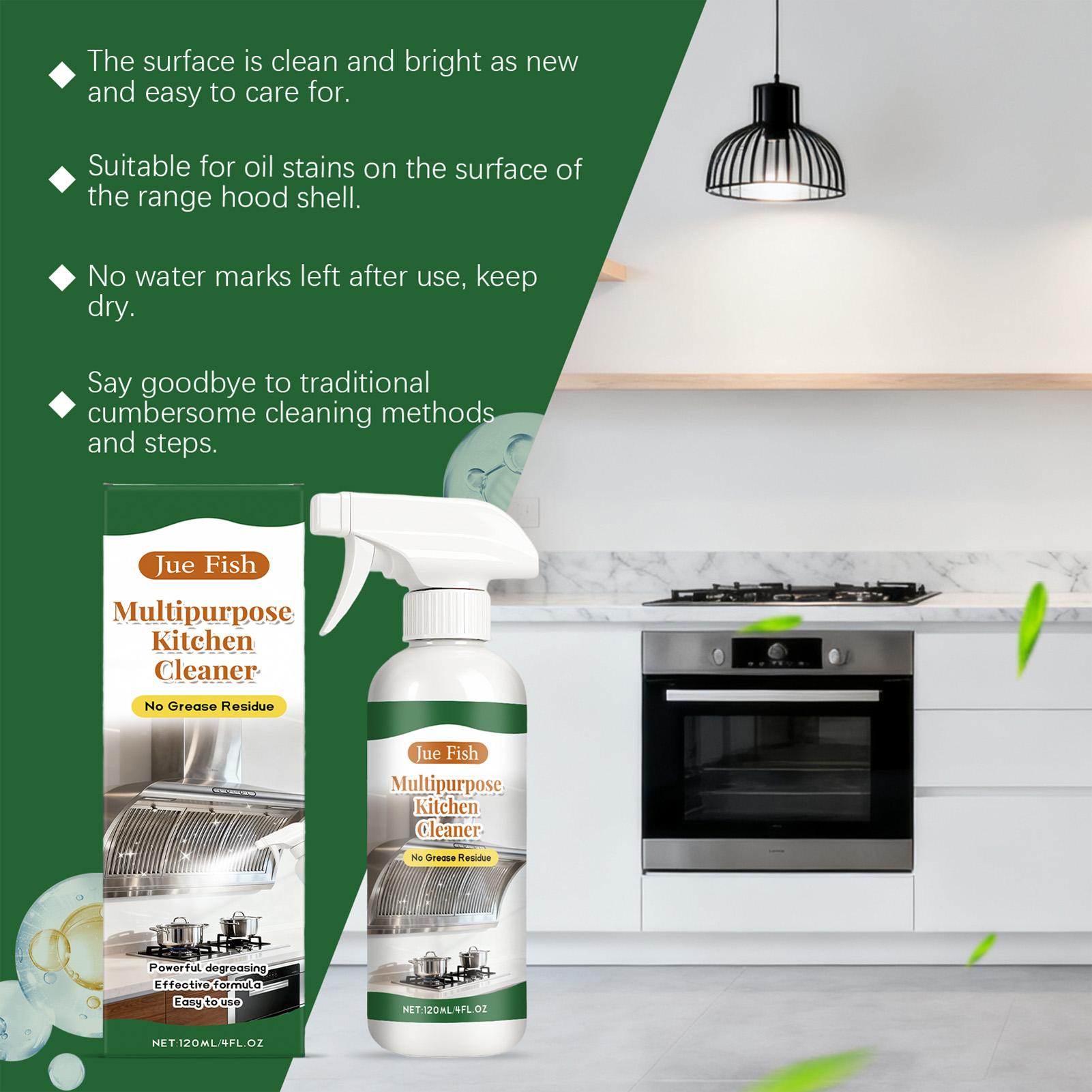 Heavy-duty Kitchen Degreaser Spray Instantly Dissolves Tough-Kitchen Grease & Grime. Grime-free Kitchen Surfaces China Mainland
Heavy-duty Kitchen Degreaser Spray Instantly Dissolves Tough-Kitchen Grease & Grime. Grime-free Kitchen Surfaces China Mainland