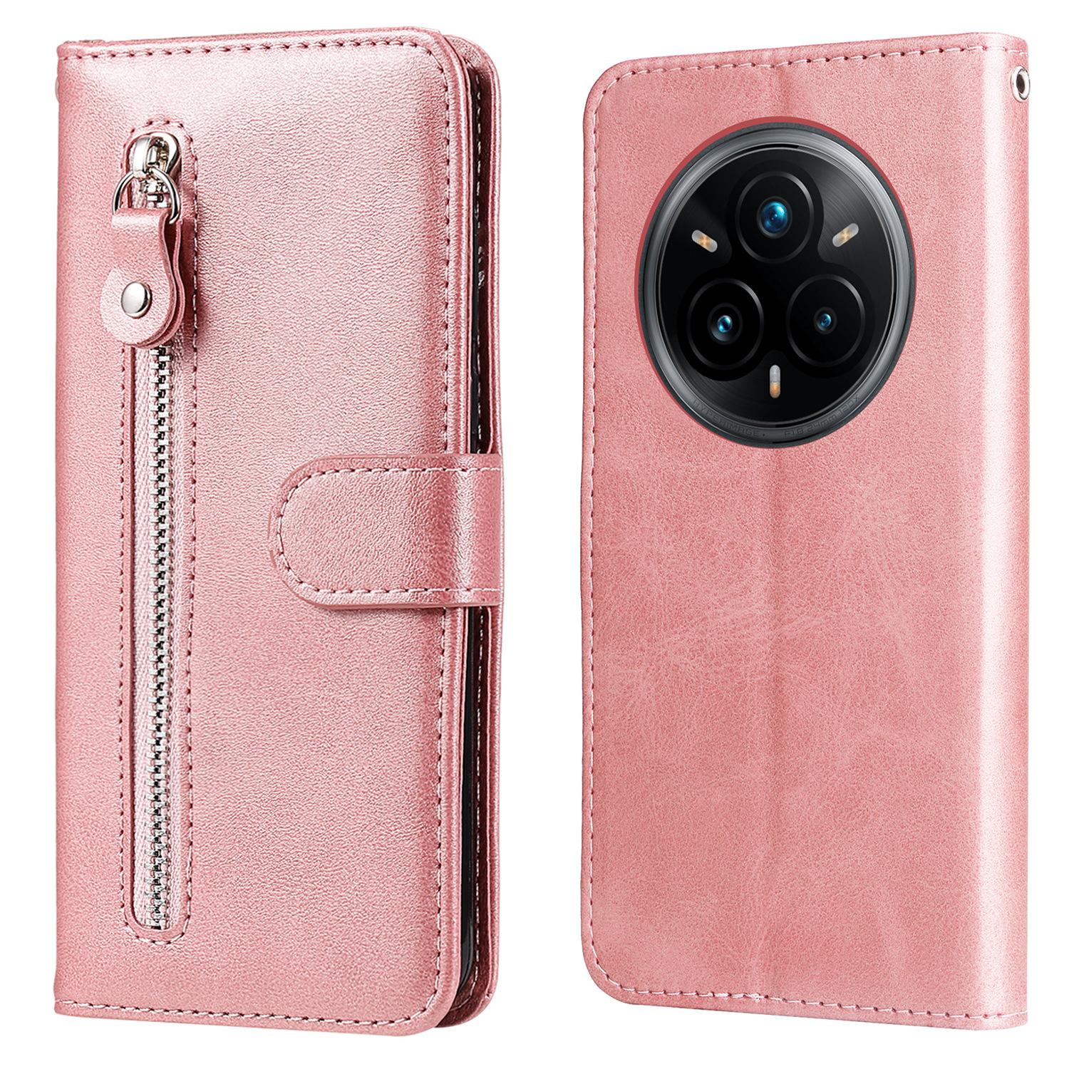 Для Realme 14 Pro+ 5G Чохол Гаманець на блискавці Текстура телячої шкіри PU Шкіра Чохол для телефону E
Для Realme 14 Pro+ 5G Чохол Гаманець на блискавці Текстура телячої шкіри PU Шкіра Чохол для телефону E