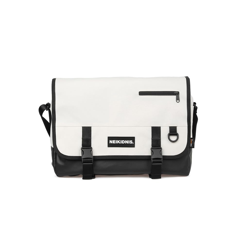 Icon Messenger Bag
Icon Messenger Bag