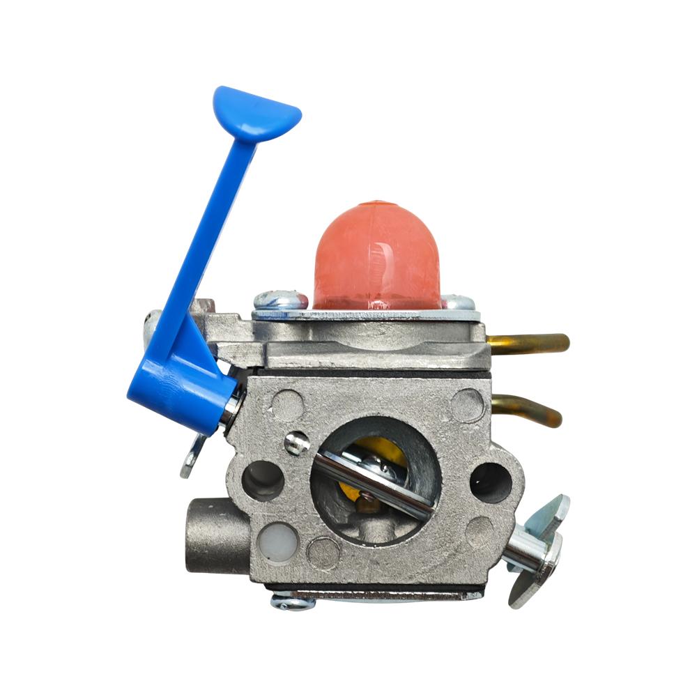 Carburetor Kit for Husqvarna 128C 128L 128LD 128R 128RJ Jonsered BC2128 CC2128 BC2126 GC2128C GT2128 Trimmer 545081848 China Mainland
Carburetor Kit for Husqvarna 128C 128L 128LD 128R 128RJ Jonsered BC2128 CC2128 BC2126 GC2128C GT2128 Trimmer 545081848 China Mainland
