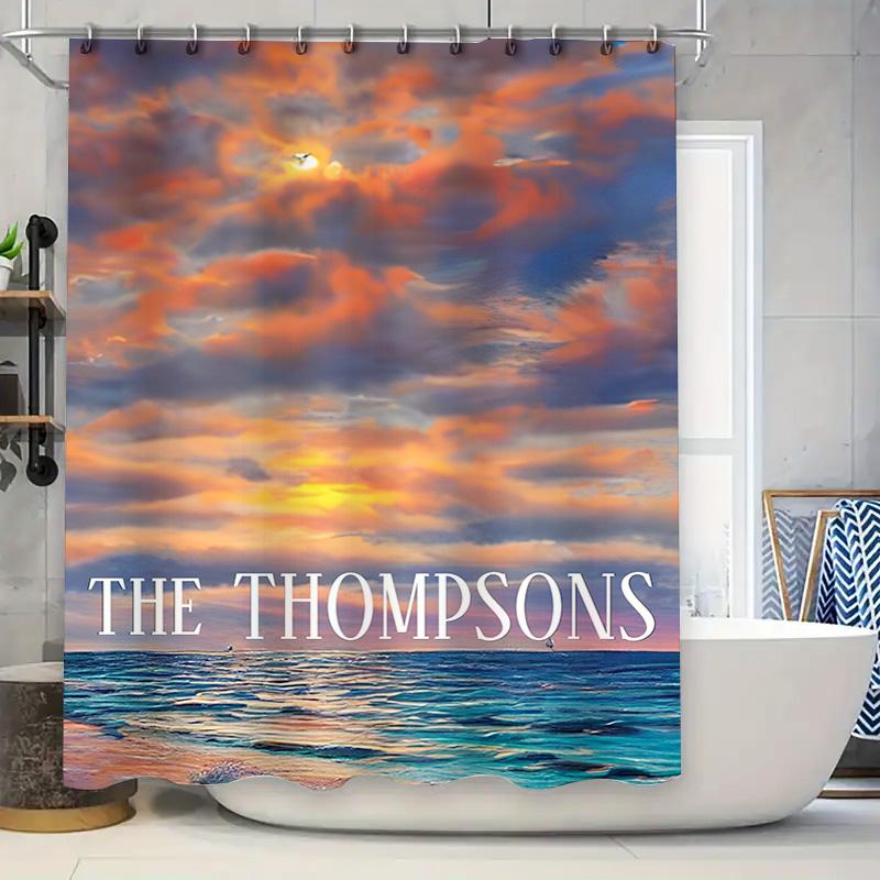 Floral Printed Shower Curtain Pink White Blue Yellow Sunflower Bath Decor Waterproof Fabric Modern Home Bathroom Decoration Size W60H190(CM)-1 Pcs
Floral Printed Shower Curtain Pink White Blue Yellow Sunflower Bath Decor Waterproof Fabric Modern Home Bathroom Decoration Size W60H190(CM)-1 Pcs