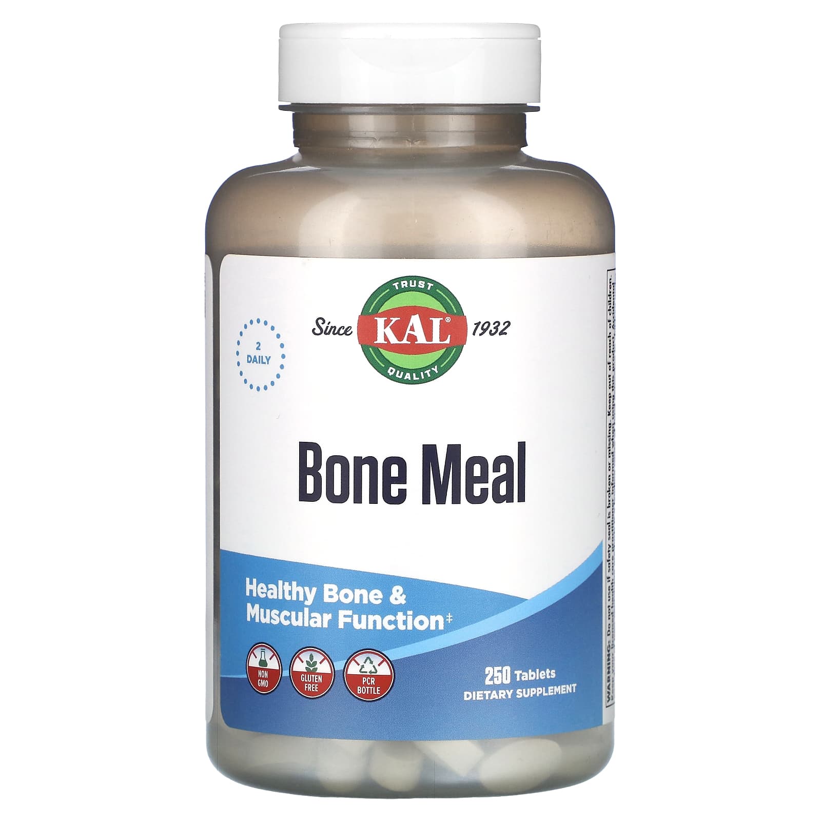 Bone Wheat, 250 tablets
Bone Wheat, 250 tablets