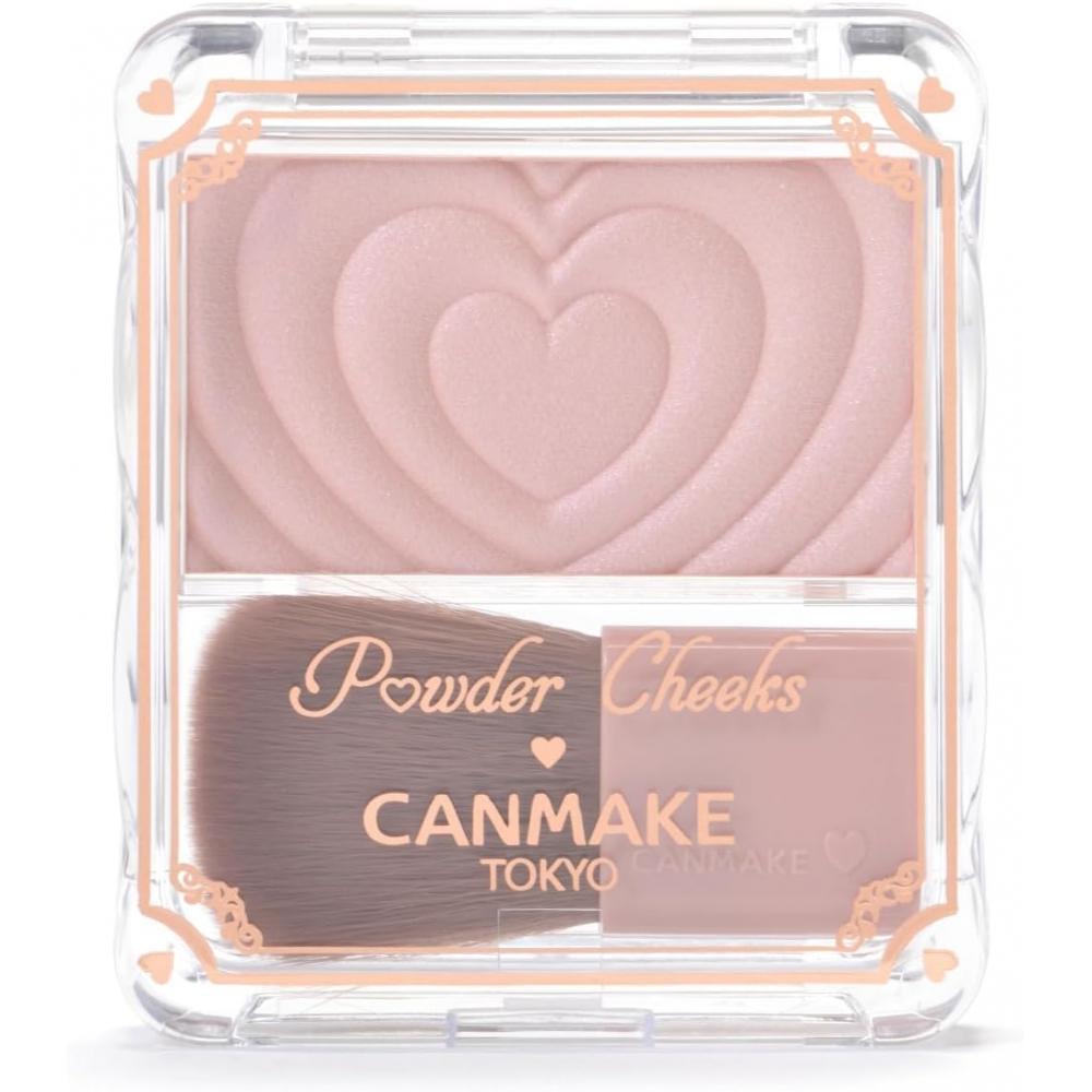 Пудра Canmake Cheeks P04 Clever Beige 1,8 г Прозрачный прозрачный блеск для щек Бежевый хайлайтер
Пудра Canmake Cheeks P04 Clever Beige 1,8 г Прозрачный прозрачный блеск для щек Бежевый хайлайтер
