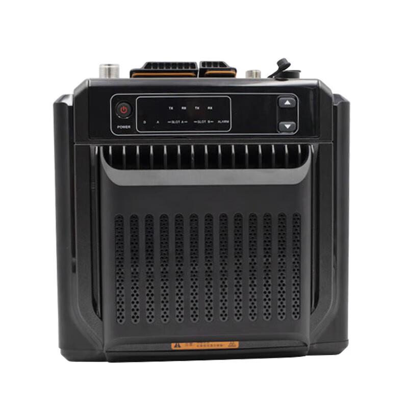 Hytera HR650 Digital Portable Repeater (CN version)
Hytera HR650 Digital Portable Repeater (CN version)