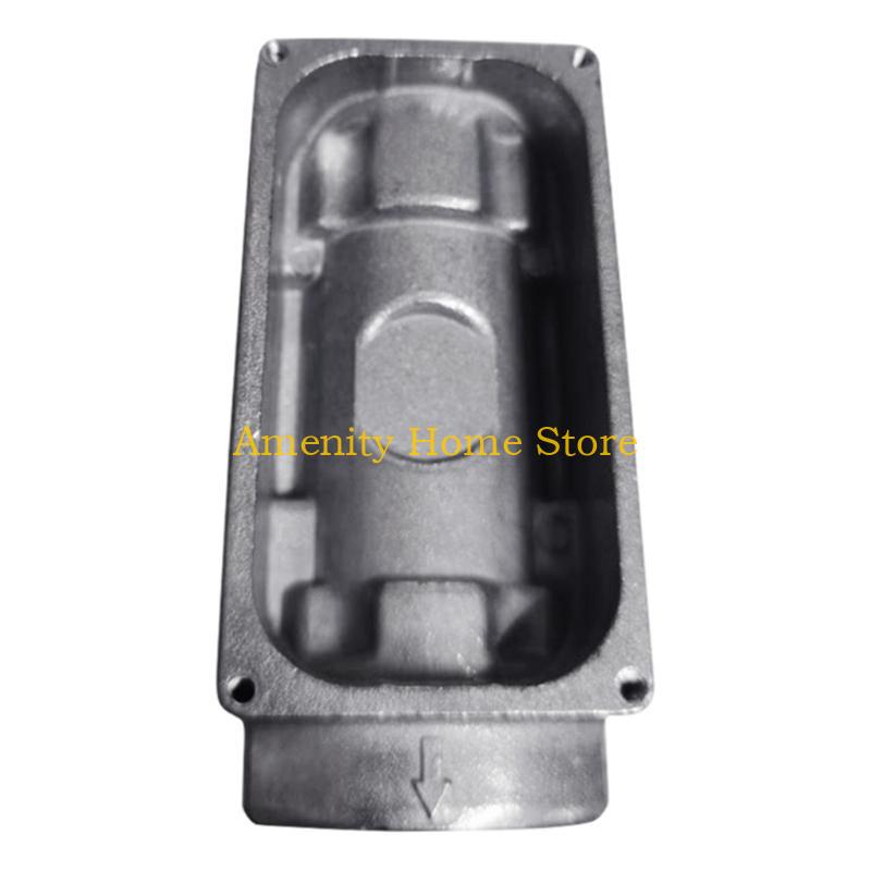 F26C Meter Module Meter Accessories 2inch Metal Part CN
F26C Meter Module Meter Accessories 2inch Metal Part CN