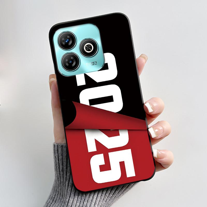 Phone Case For ZTE Blade A75 4G Soft Silicone Black Case Dream Pattern Beach, Snow Mountain Shockproof Shell Blade A75 4G Casing ZTE Blade A75 4G
Phone Case For ZTE Blade A75 4G Soft Silicone Black Case Dream Pattern Beach, Snow Mountain Shockproof Shell Blade A75 4G Casing ZTE Blade A75 4G