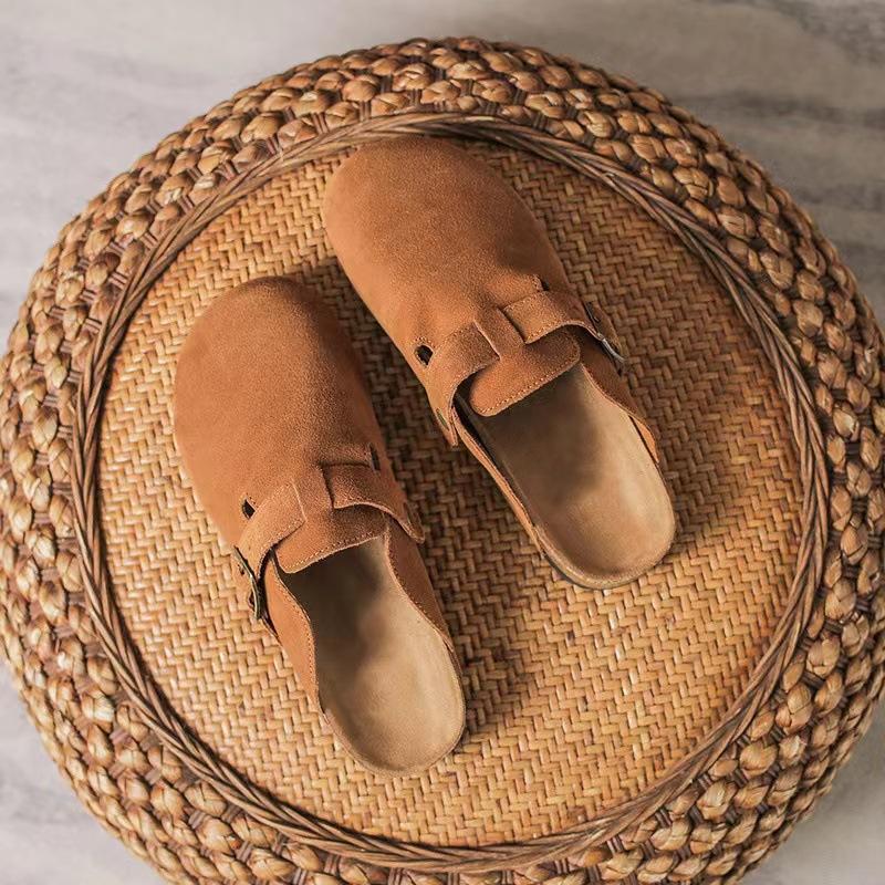 Версия из коровьей кожи~ Туфли женские кожаные матовые на одном ходу ретро уродливо-милые туфли универсальные на плоской подошве повседневные лоферы 40
Версия из коровьей кожи~ Туфли женские кожаные матовые на одном ходу ретро уродливо-милые туфли универсальные на плоской подошве повседневные лоферы 40