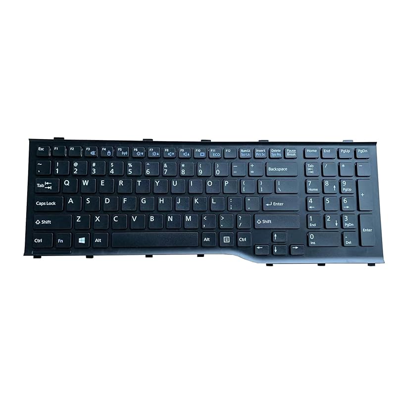 laptop repair replacement Fujitsu FMV LIFEBOOK AH40/J AH40/K AH42/H AH42/J AH42/K AH45/K AH46/H AH47/H AH47/J AH47/K AH56/J AH56/K english keyboard US
laptop repair replacement Fujitsu FMV LIFEBOOK AH40/J AH40/K AH42/H AH42/J AH42/K AH45/K AH46/H AH47/H AH47/J AH47/K AH56/J AH56/K english keyboard US