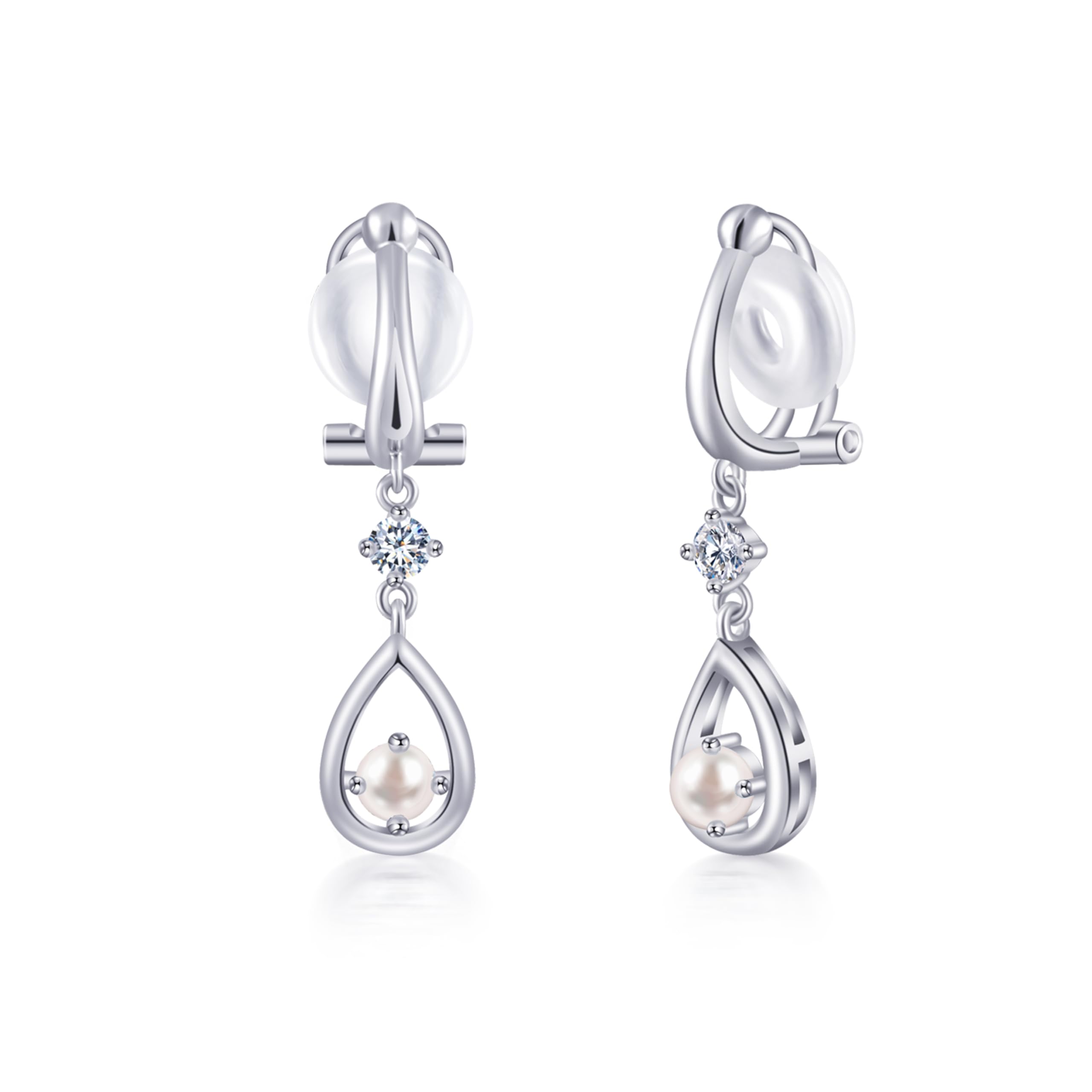 Free bird Pearl Earrings for Popular Pearl Hypoallergenic to 925 June Christmas Present Women, Pure Heart Earrings, Swaying, Metals, Silver,
Free bird Pearl Earrings for Popular Pearl Hypoallergenic to 925 June Christmas Present Women, Pure Heart Earrings, Swaying, Metals, Silver,