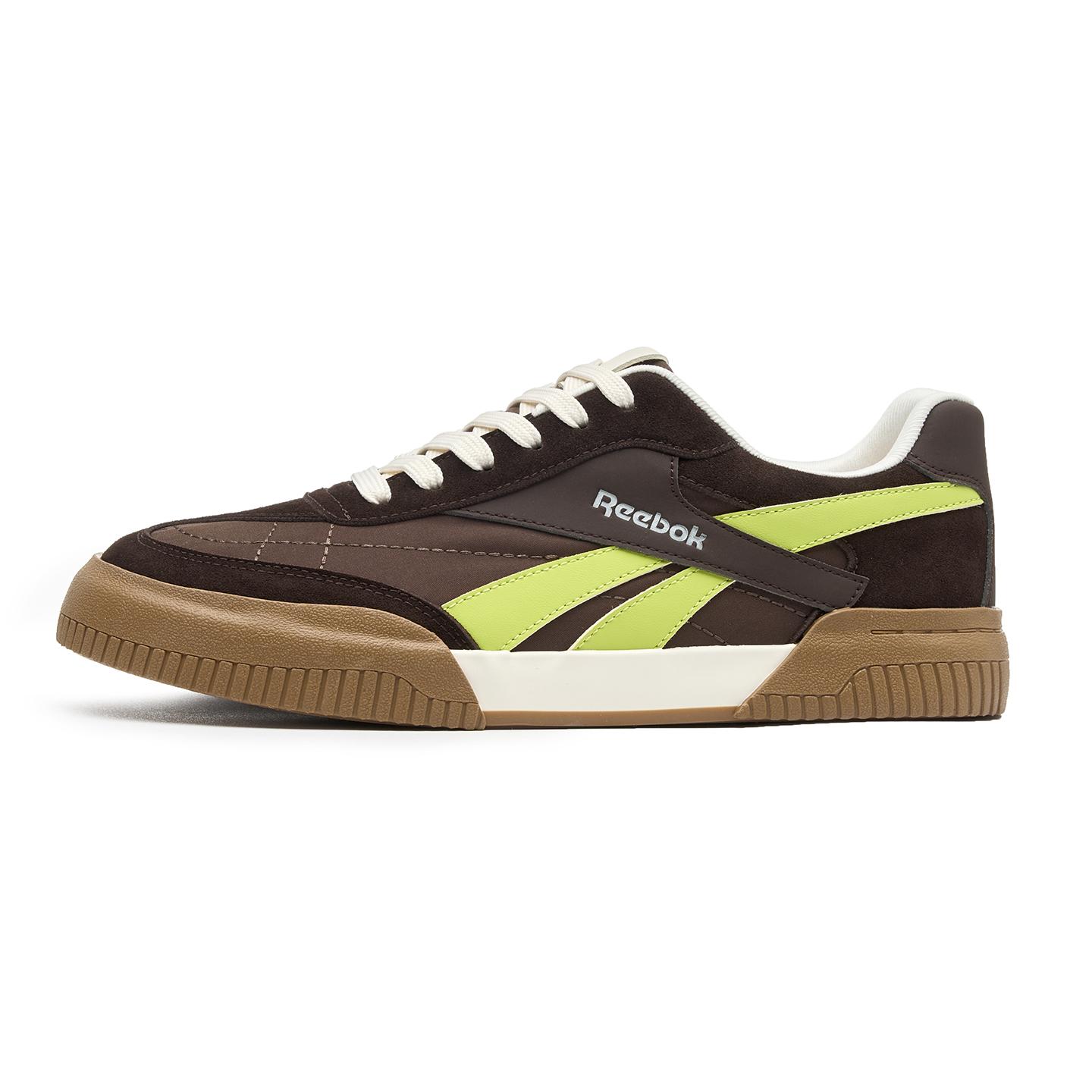 Reebok Slip Resistant Abrasion Resistant Low top Skateboard Shoes Men s 26U1858TH 43
Reebok Slip Resistant Abrasion Resistant Low top Skateboard Shoes Men s 26U1858TH 43