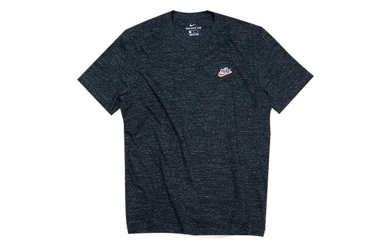 Nike T Shirts Men s Black Crew Neck Moderate Straight Fit CK2384-010 XL
Nike T Shirts Men s Black Crew Neck Moderate Straight Fit CK2384-010 XL