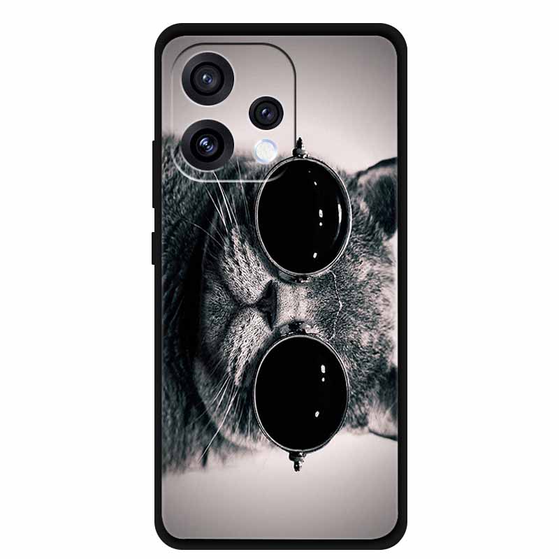 Для Oppo Reno 15 15c Чохол Свіжа Квітка М який Силікон ТПУ Чохли для Телефону для Reno15 Reno15C Ударостійкий Крутий Вовк Тварини Захисний For Reno 15C
Для Oppo Reno 15 15c Чохол Свіжа Квітка М який Силікон ТПУ Чохли для Телефону для Reno15 Reno15C Ударостійкий Крутий Вовк Тварини Захисний For Reno 15C